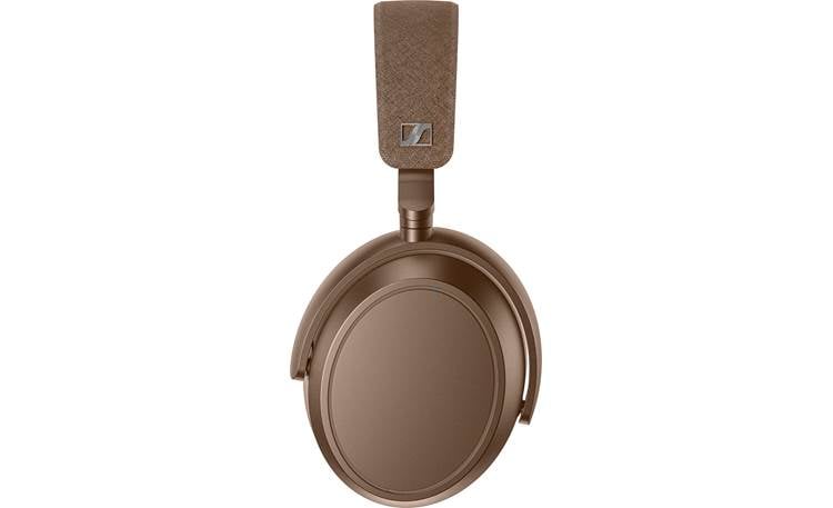 Sennheiser Momentum 4 Wireless (Brown) Over-ear noise-canceling
