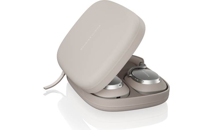 極美品 Bowers & Wilkins Px8 S2 Warm Stone Bowers & Wilkins Px8 S2 Noise Canceling Headphones - PX8S2WS