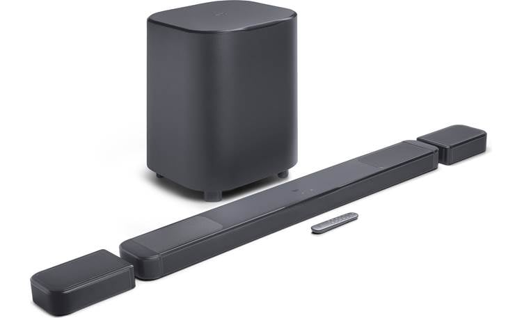 スピーカー・ウーファー JBL SOUND BAR JBLBar500_WEB_HERO.png?sw=300&