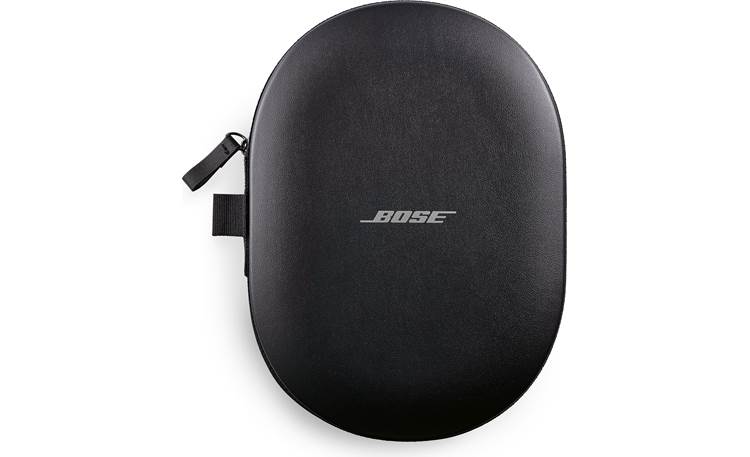 Bose QuietComfort Ultra Headphones (2nd Gen) (Black) Over-ear