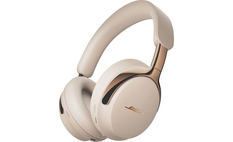 【中古】Bose QuietComfort Ultra Headphones Bose QuietComfort Ultra Noise Cancelling Headphones