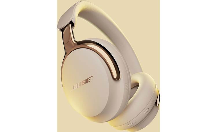 ⭐️美品⭐️ボーズ QuietComfort Ultra Headphones QuietComfort Ultra Wireless Noise Cancelling Headphones