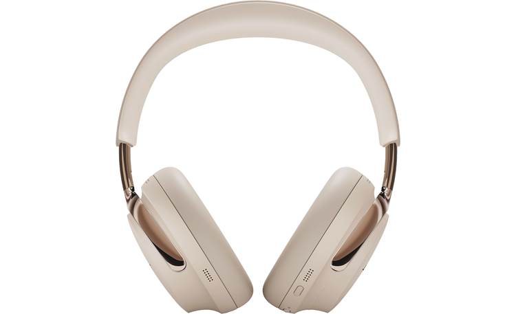 BOSE QUIETCOMFORT ULTRA HEADPHONES（おまけ付） QuietComfort Ultra Wireless Noise Cancelling Headphones