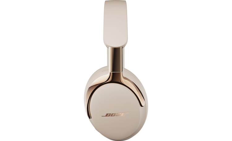 BOSE QUIETCOMFORT ULTRA HEADPHONES 新品 Bose QuietComfort Ultra Headphones (Black) Over-ear wireless