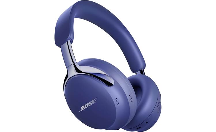 Bose QuietComfort Ultra Headphones (2nd Gen) (Midnight