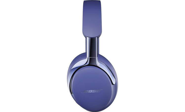 Bose QuietComfort Ultra Headphones (2nd Gen) (Midnight