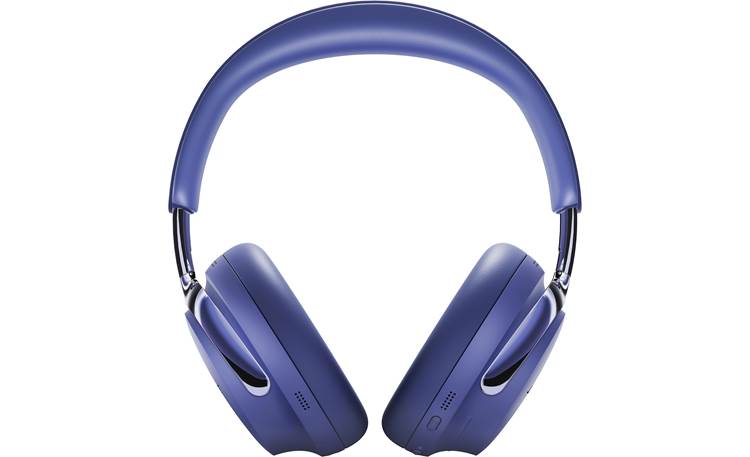 Bose QuietComfort Ultra Headphones (2nd Gen) (Midnight