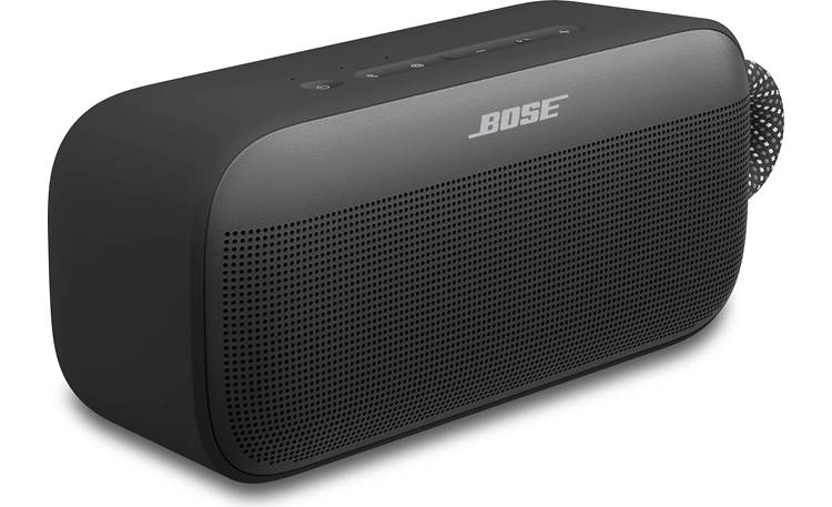 スピーカー・ウーファー Bose SoundLink Plus Portable Speaker Amazon.com: Bose SoundLink Plus Portable Bluetooth Speaker