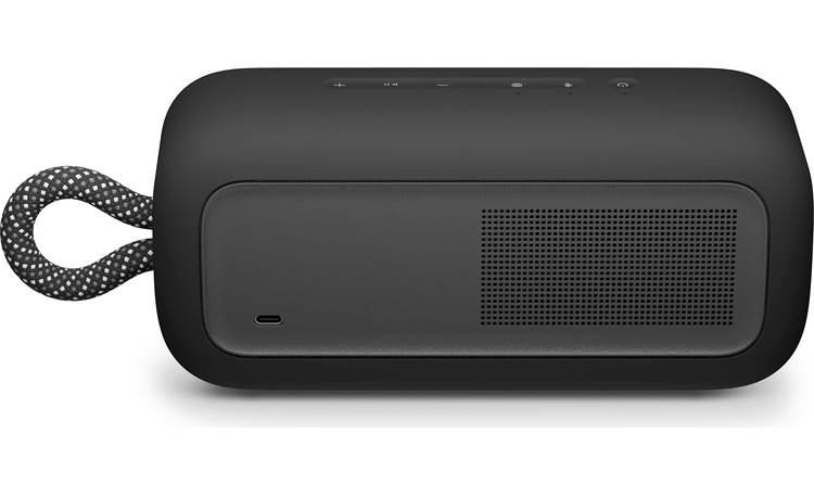 (美品)Bose SoundLink Flex ブラック Bose SoundLink Flex Portable Speaker (2nd Gen, Black) – World Wide