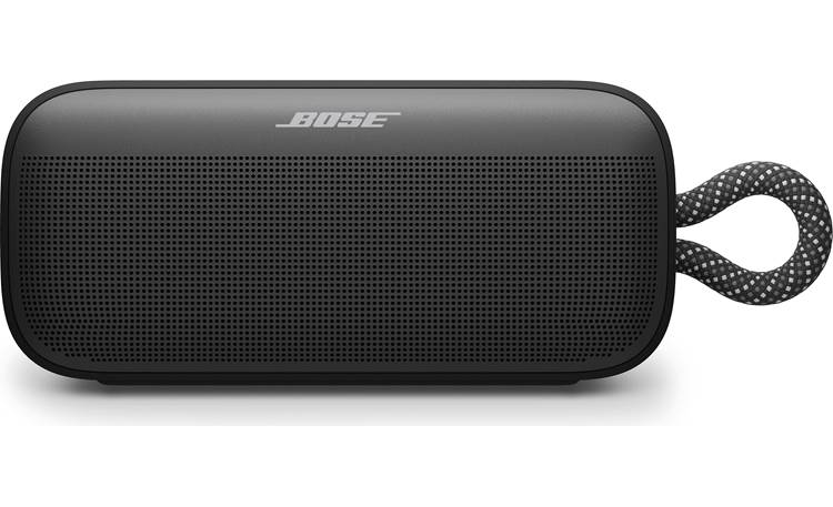 スピーカー・ウーファー Bose SoundLink Plus Portable Speaker Amazon.com: Bose SoundLink Plus Portable Bluetooth Speaker
