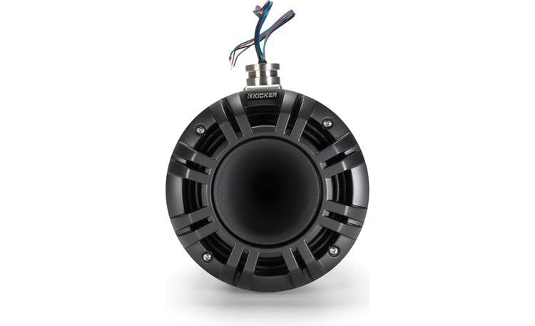 Kicker 51KMTCXL65W (Black) 6.5