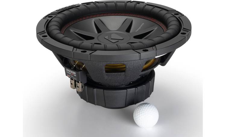 送料込み◆KICKER Comp 10インチウーファー CDF10 5133BzpTkEL.jpg