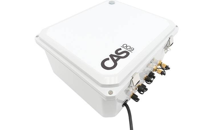 Coastal Source CAS600S Outdoor amplifier in weatherproof enclosure at ...