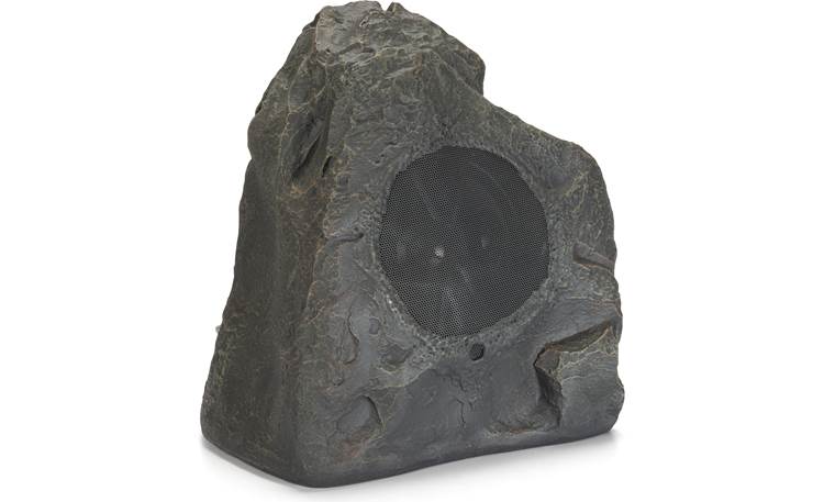 MartinLogan ML-65R Outdoor stereo rock speaker at Crutchfield