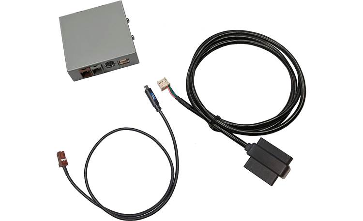 Vais Technology GSR-HD10 Use SiriusXM's satellite radio tuner with