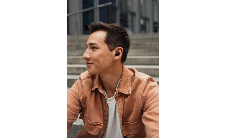 Beyerdynamic AMIRON 300 (Black) True wireless noise-canceling