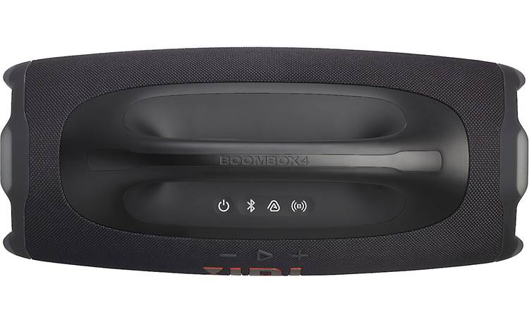 JBL Boombox ブラック Amazon.com: JBL Boombox - Waterproof Portable Bluetooth