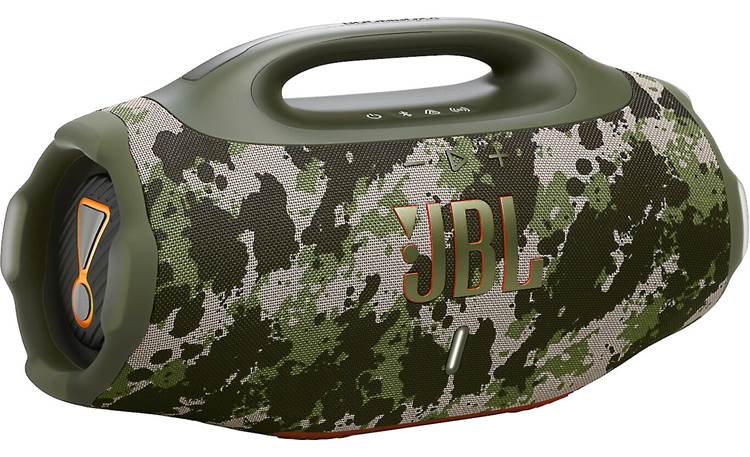 スピーカー・ウーファー JBL BOOMBOX 4 JBL Boombox 4 | Most powerful JBL portable waterproof speaker with