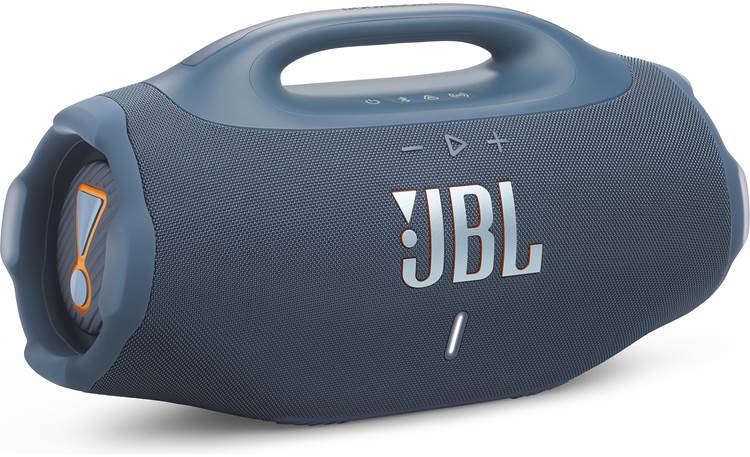 スピーカー・ウーファー JBL BOOMBOX 4 JBL Boombox 4 | Most powerful JBL portable waterproof