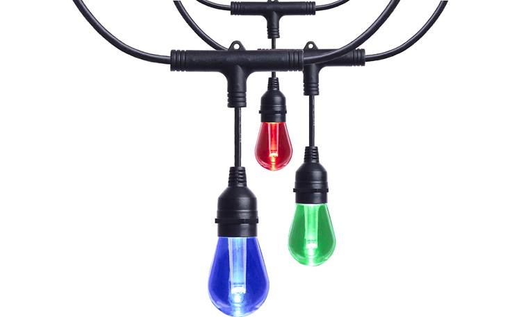 Satco Starfish S11190 LED String Light (24 feet) Weatherproof