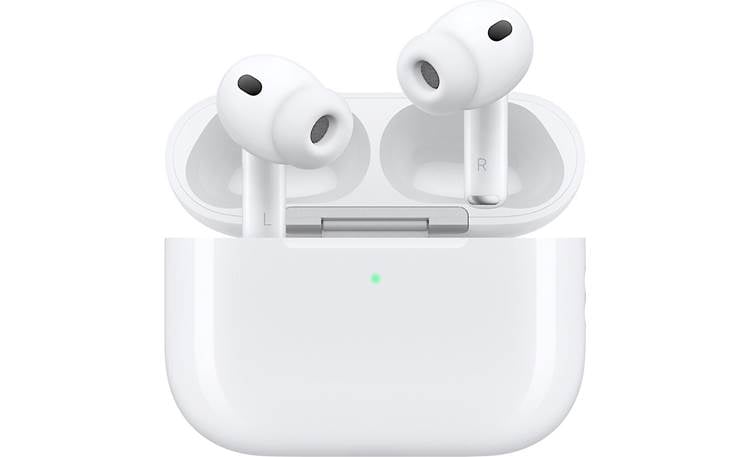 Apple AirPods Pro 3本体 AirPods Pro 3 - Apple