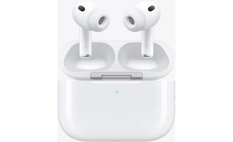 【試聴のみ】 AirPods Pro 3 Apple AirPods Pro® 3 True wireless earbuds with active noise