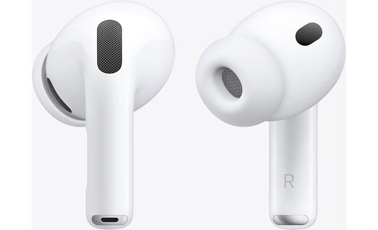 Apple AirPods Pro® 3 True wireless earbuds with active noise