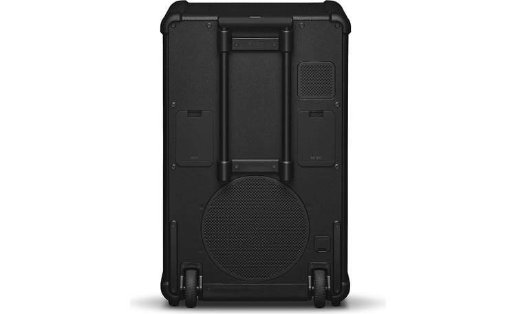 Marshall Bromley 750 Portable Bluetooth® party speaker with light