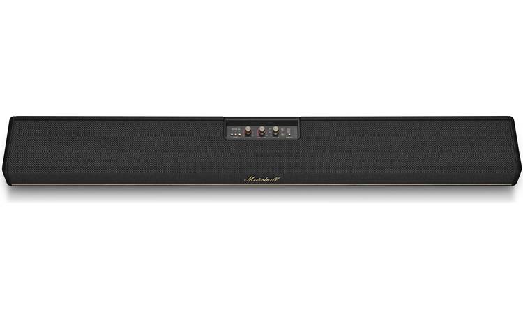 Marshall Heston 120 Powered 5.1.2-channel Dolby Atmos® sound bar
