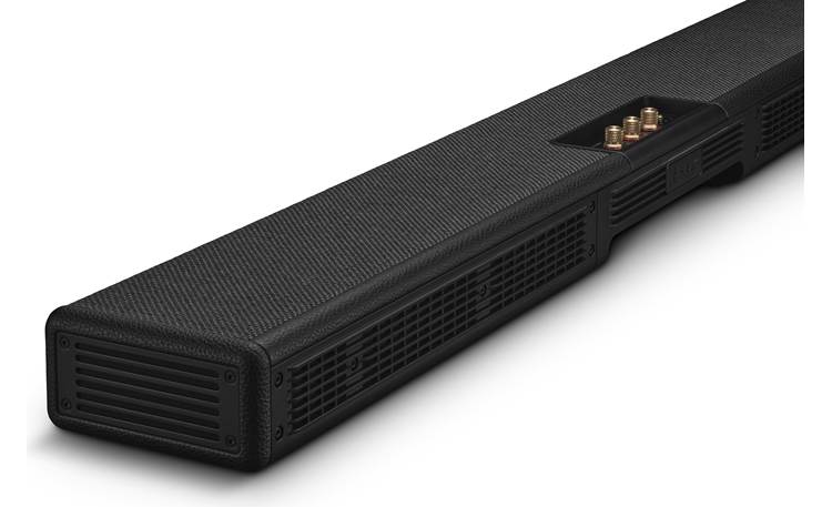 Marshall Heston 120 Powered 5.1.2-channel Dolby Atmos® sound bar