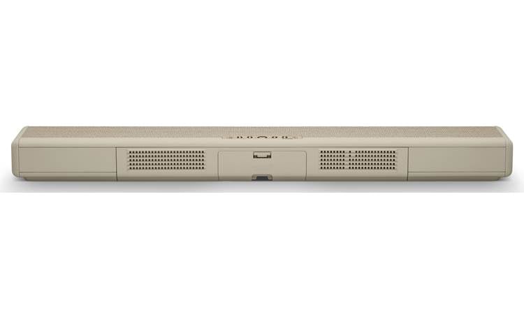 Marshall Heston 60 (Cream) Powered 5.1-channel Dolby Atmos® sound