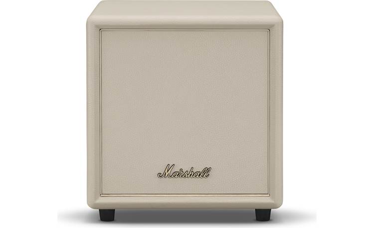 Marshall Heston Sub 200 (Cream) Dual 5-1/4