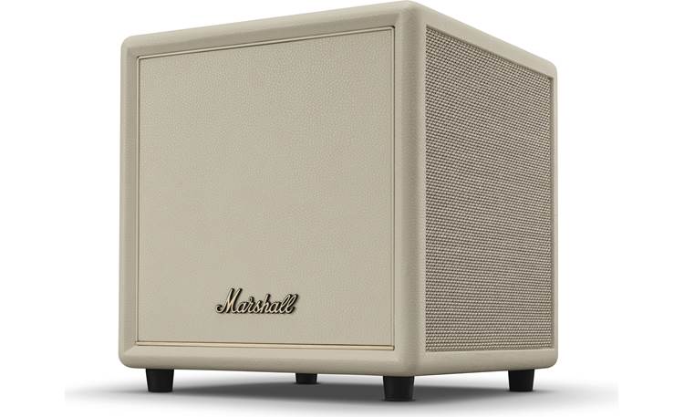 Marshall Heston Sub 200 (Cream) Dual 5-1/4