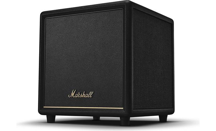 なんでもはんどめいど工房 Marshall HESTON SUB 200 Heston Sub 200 Cream - wireless subwoofer | Marshall.com