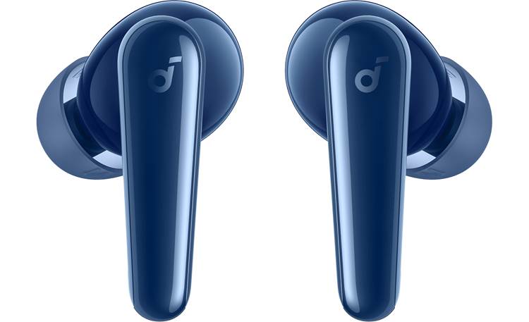 Anker Soundcore Liberty 5 (Navy Blue) True wireless earbuds with