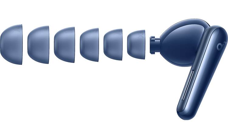 Anker Soundcore Liberty 5 (Navy Blue) True wireless earbuds with