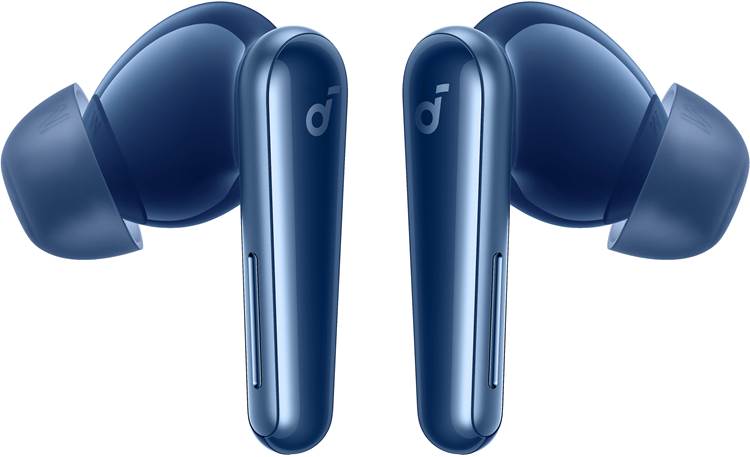 Anker Soundcore Liberty 5 (Navy Blue) True wireless earbuds with