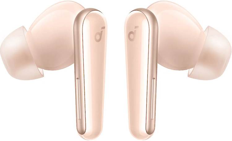 Anker Soundcore Liberty 5 (Pink) True wireless earbuds with