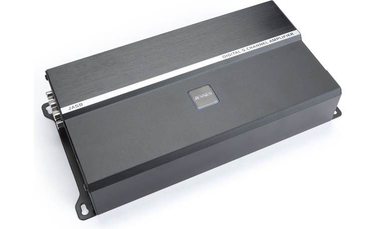 Jensen JA5B 5-channel DSP amp