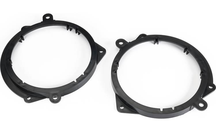 Scosche SAKA-656 Speaker Mounting Brackets Front