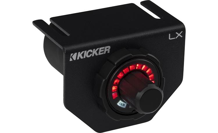 Kicker 51LX850.1 Other