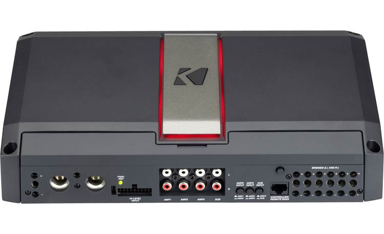 Kicker 51LX1300.7 Other