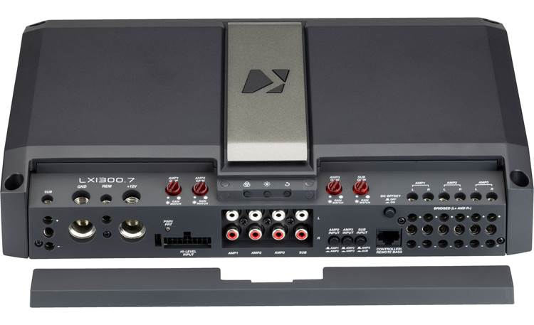 Kicker 51LX1300.7 Other