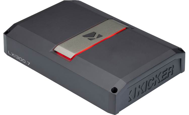 Kicker 51LX1300.7 Other
