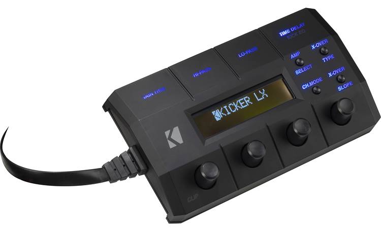 Kicker 51LX1300.7 Other
