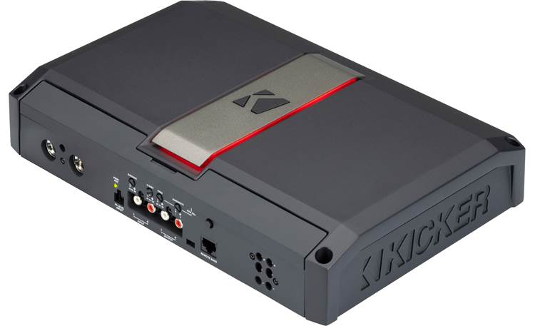 Kicker 51LX3000.1 Other