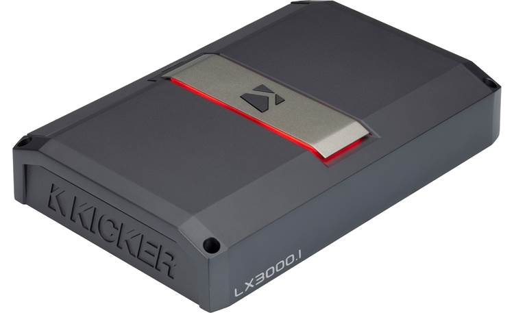 Kicker 51LX3000.1 Other