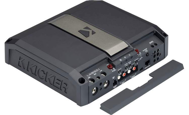 ZXM500.1 - Class-D Mono Mini Amplifier