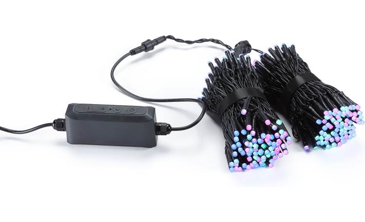 Nanoleaf Matter Smart Holiday String Lights Other