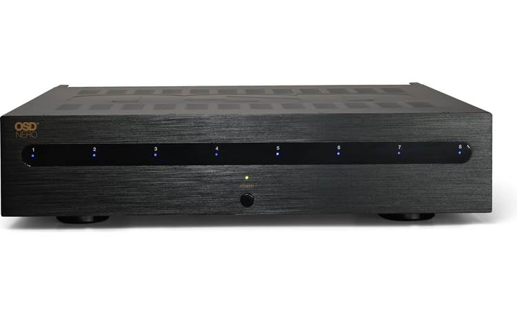 アンプ Integrated Amplifier PM6005 OSD HTX-6150 6-channel home theater amplifier at Crutchfield